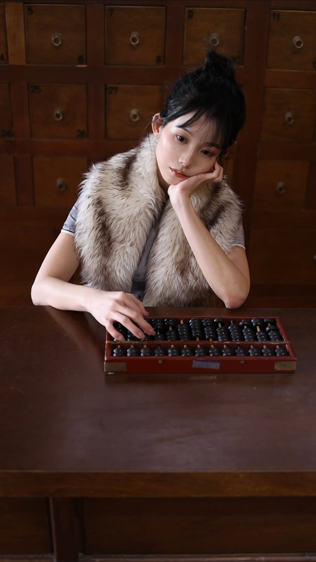 Dadaocheng Visitor Center Offers Free Qipao Rentals