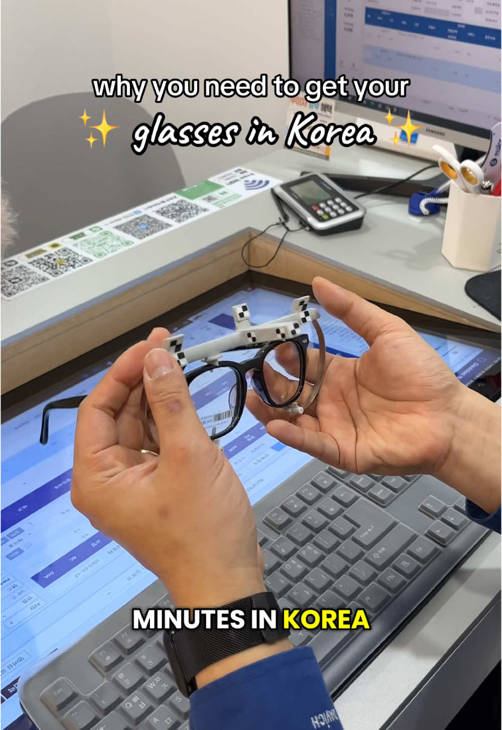 1 Shops in Seoul