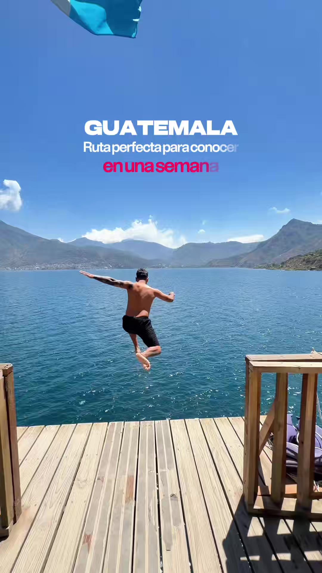 Guatemala's Top 19 Destinations in an 8-Day Itinerary
