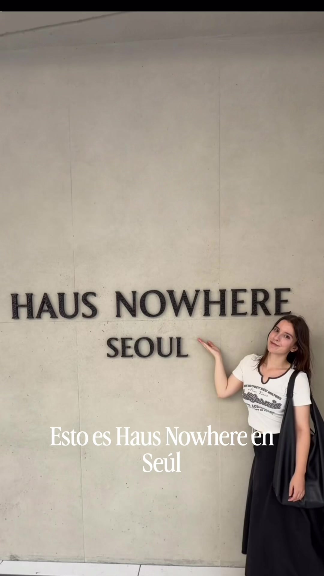 5 Shops in Seoul