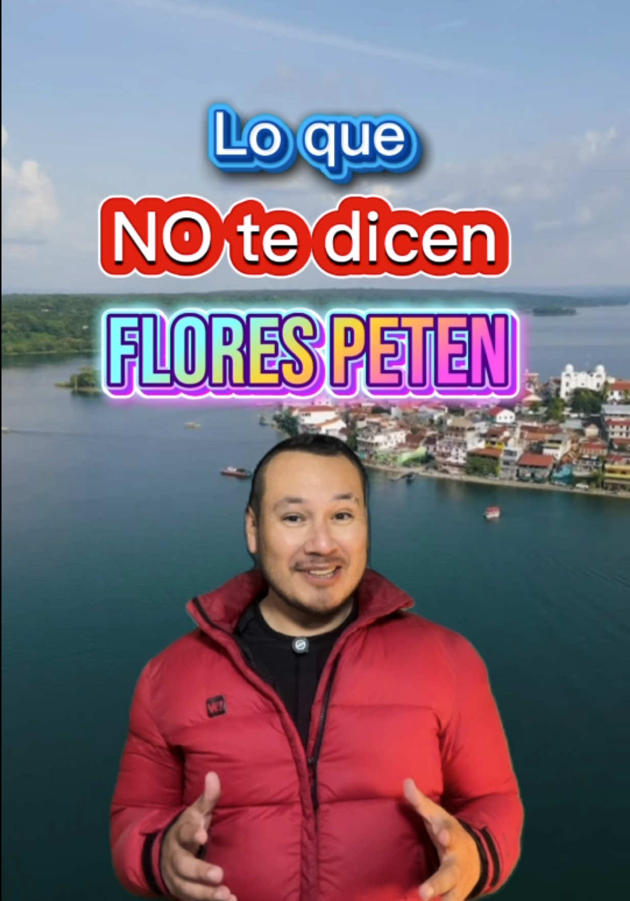 Guatemalan Destinations: Petén and Airport Hubs