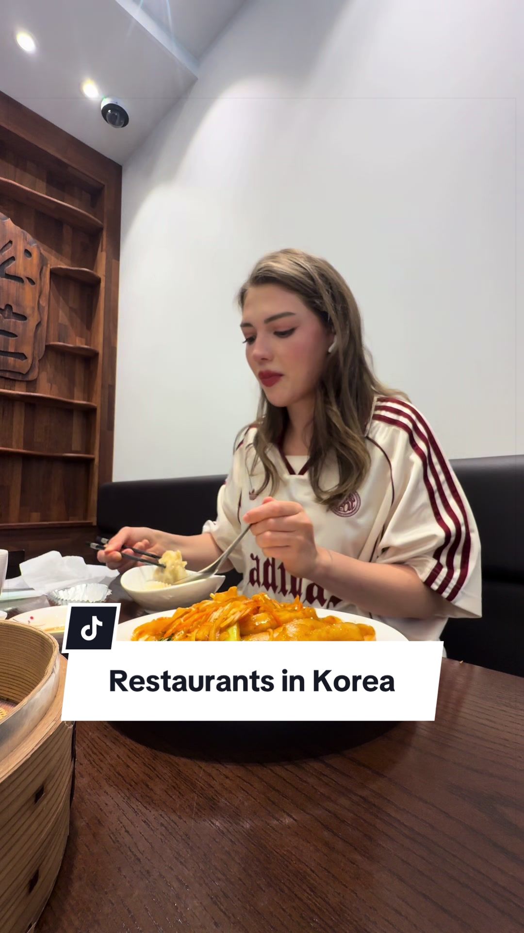 5 Restaurants in Seoul