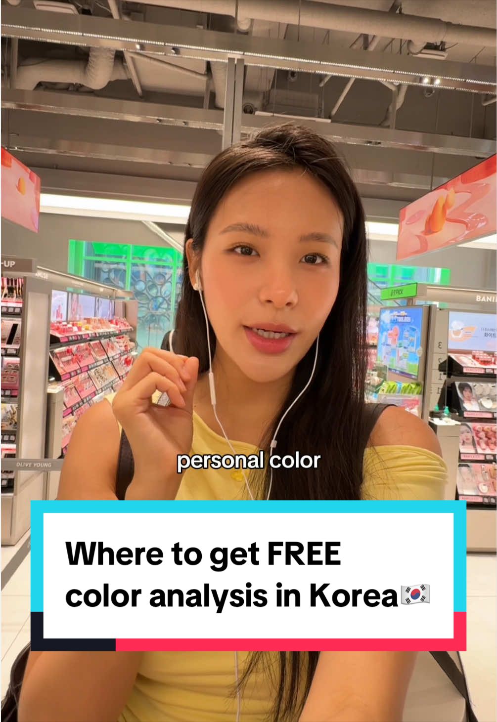 1 Shops in Seoul