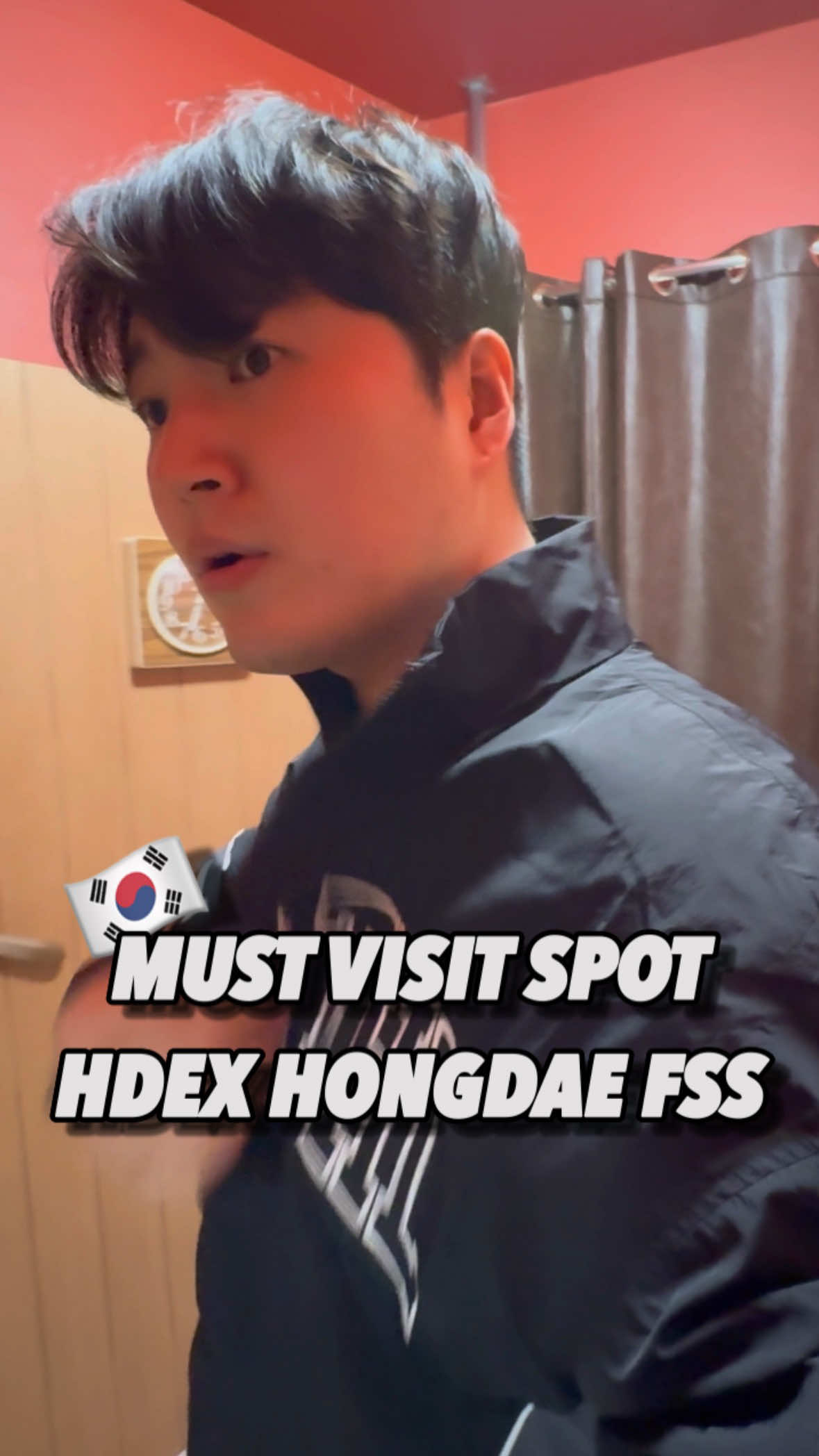 1 Shops in Seoul