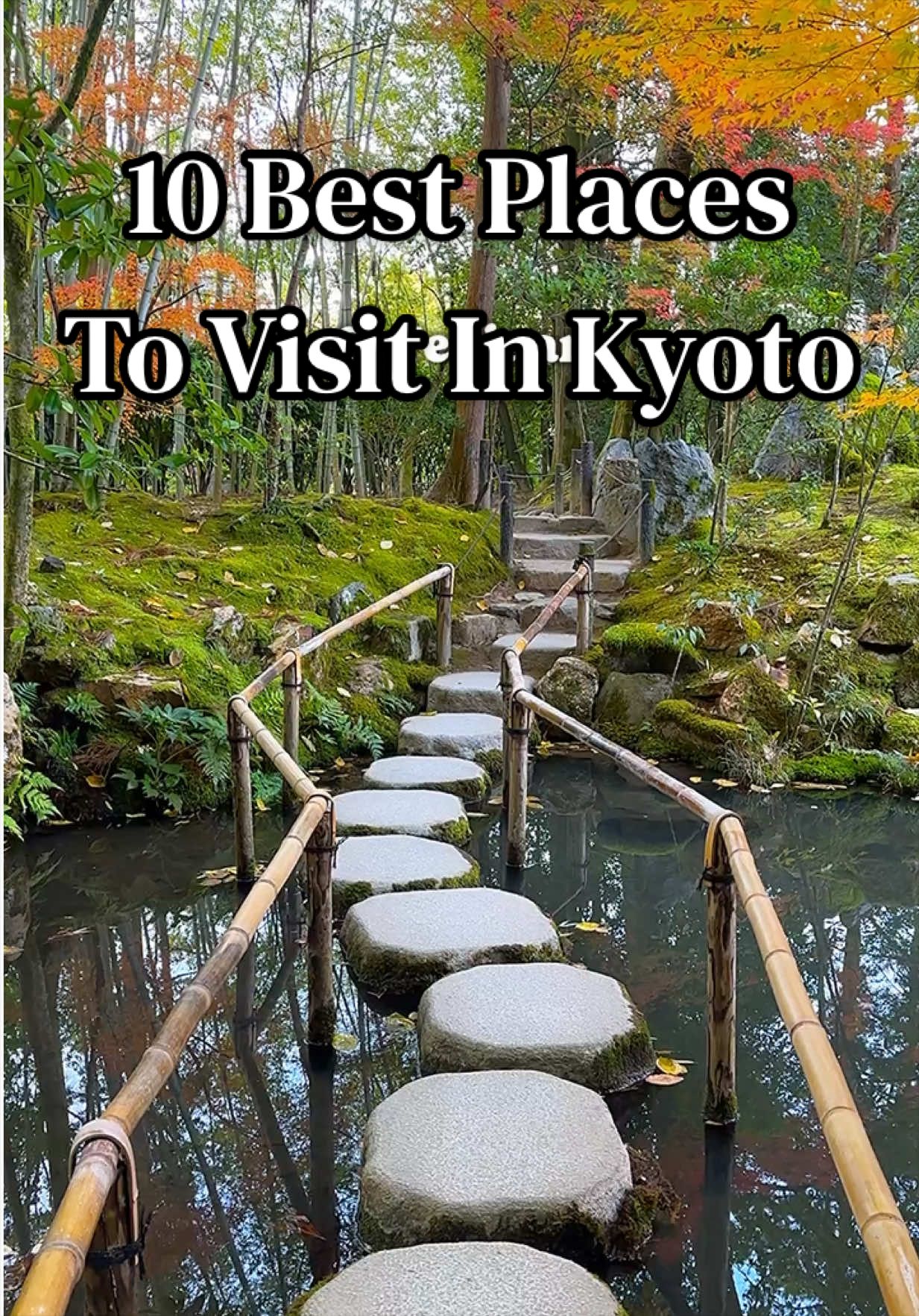 Kyoto's Hidden Gems: Gardens, Cafes, and Temples
