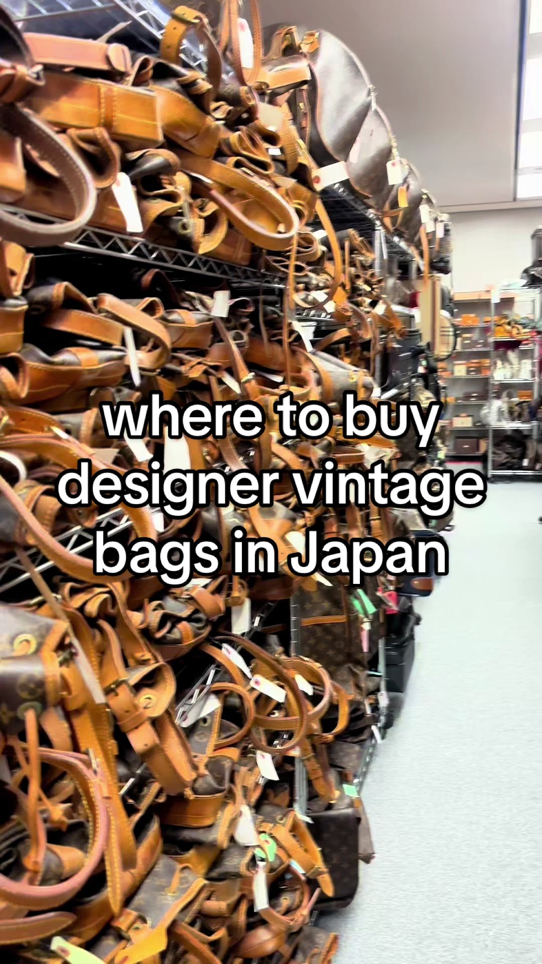 2 Shops in Osaka