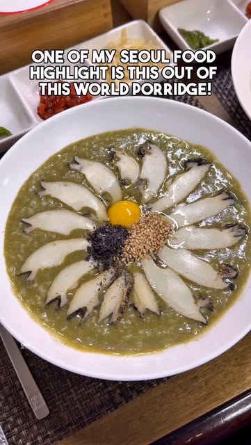 Discover Seowonjuk's Rich History