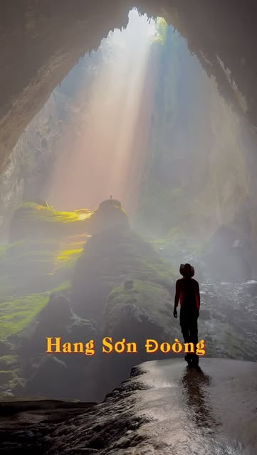 Explore Vietnam's Largest Cave Systems