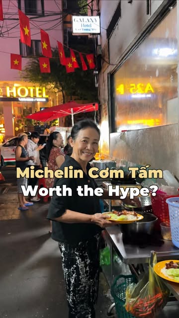 Saigon's Top Broken Rice Restaurants Compared