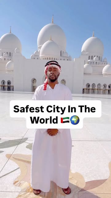 Top Attractions and Activities in Abu Dhabi
