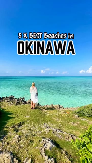 5 Attractions in Miyakojima