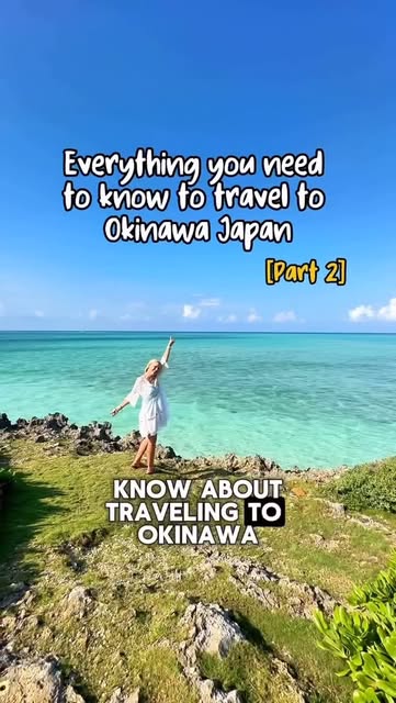 Okinawa's Main Island Attractions And Experiences