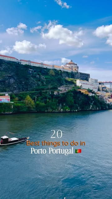 Best Porto Attractions and Day Trips