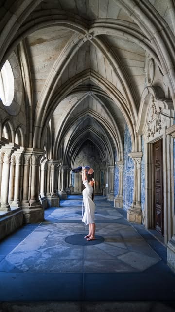 19 Places in Porto