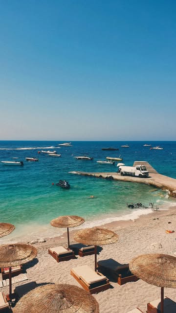 Albania's Best Luxury, Nature, Beaches, and Castles