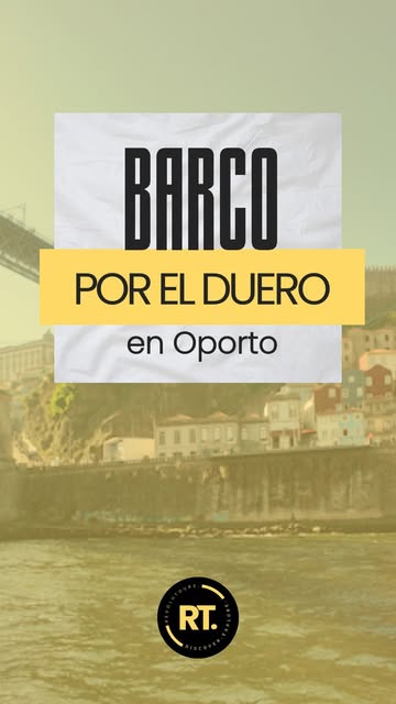 Douro River Cruise Offers Unique Porto Views