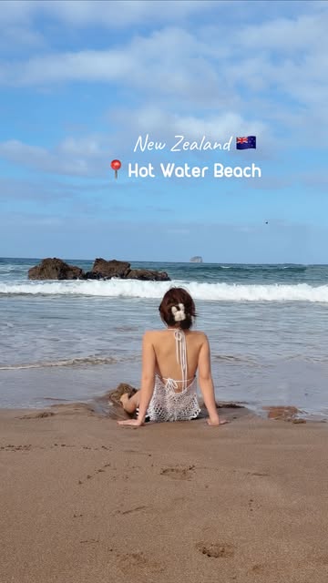 Coromandel Peninsula Day Trip From Auckland