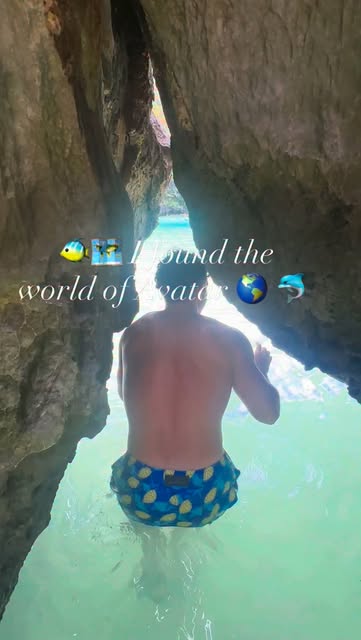 Islands Of Palawan's Surreal Beauty
