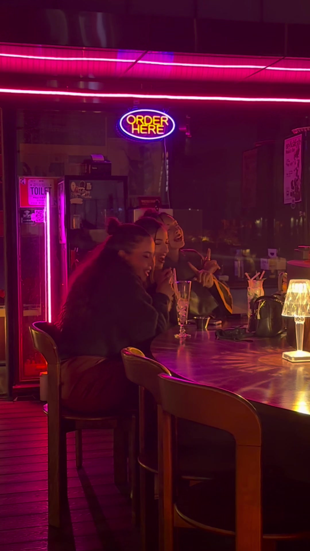 2 Bars in Seoul