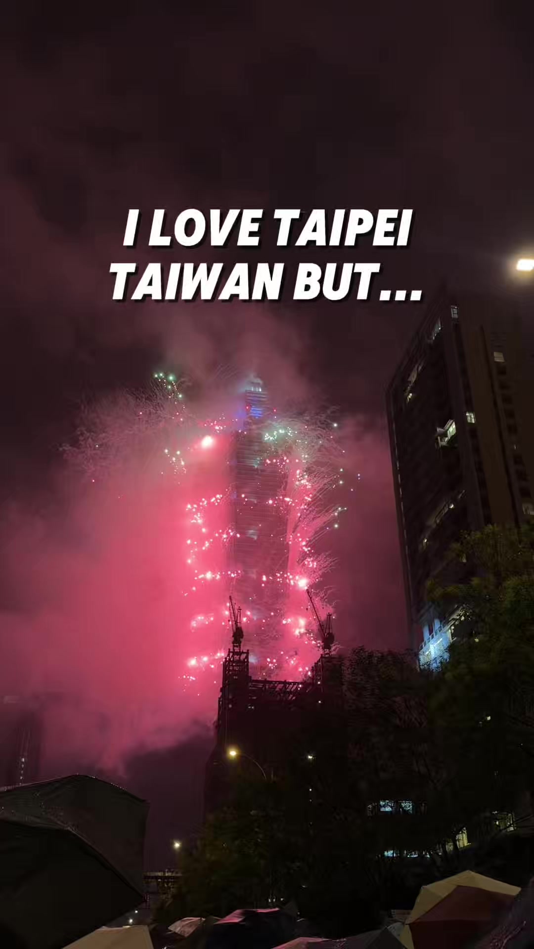 12 Landmarks in Taiwan