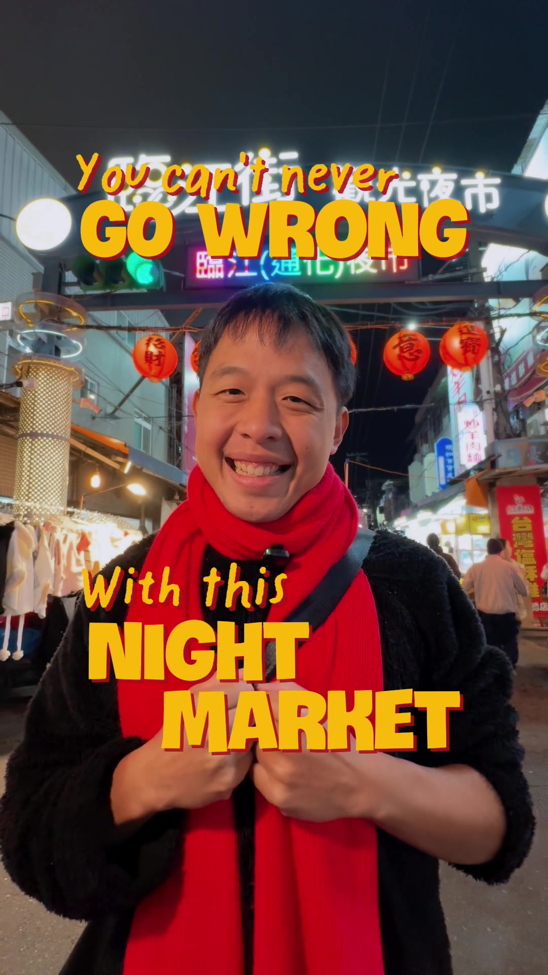 6 Places in Taipei City