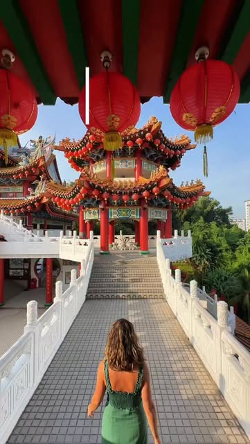 Kuala Lumpur's Culture, Cuisine, and Landmarks