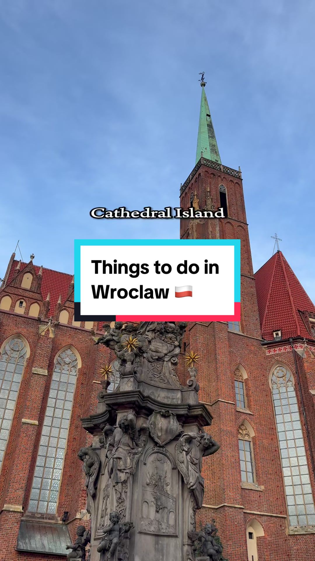 12 Attractions in Wrocław