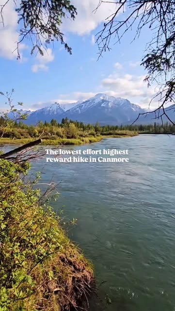 2 Attractions in Canmore