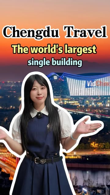 Global Center: An Indoor City Experience