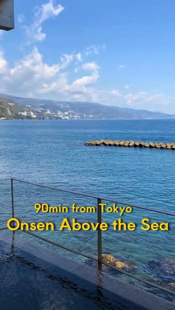 Izu Experiences Japan | 2h from Tokyo, Tokyo Station
