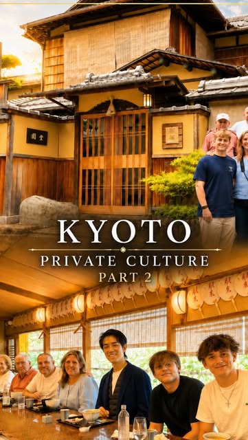 Kyoto Cultural Experiences: Tea Ceremony, Temples, and More