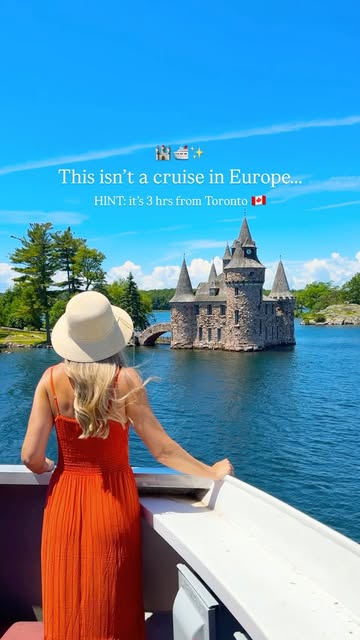 8 Attractions in Ontario