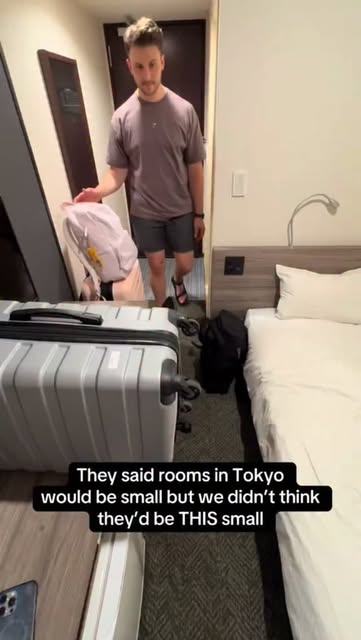 Minn Properties Offer Spacious Stays in Japan