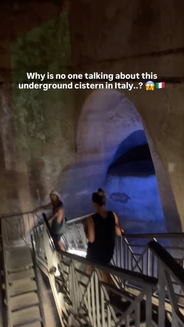 1 Landmarks in Matera