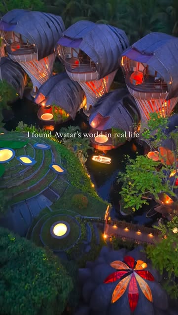 1 Hotels in Bali