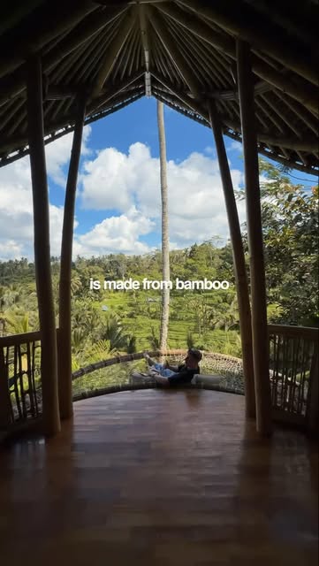 1 Hotels in Bali