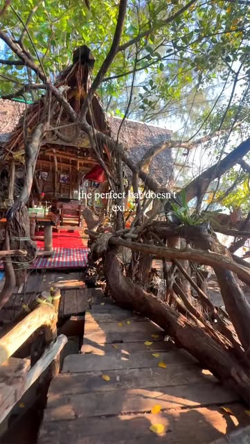Thailand Travel Guide for Koh Phayam