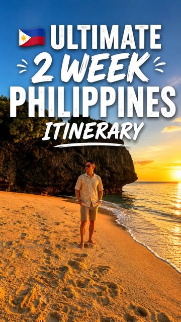 13 Places in Central Visayas