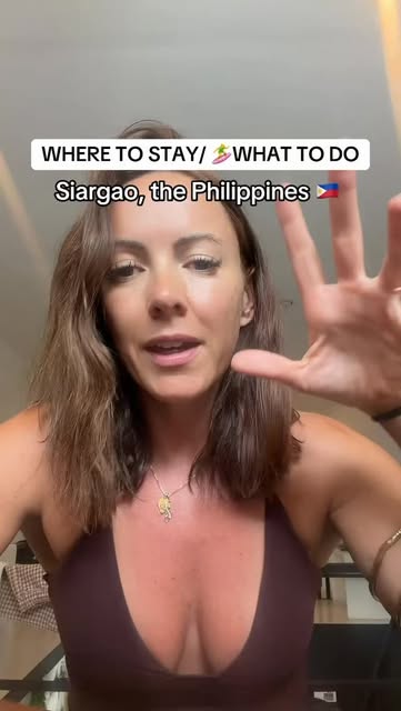 57 Places in Caraga