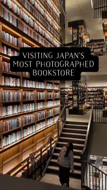 Tsutaya Books Bukit Jalil Features