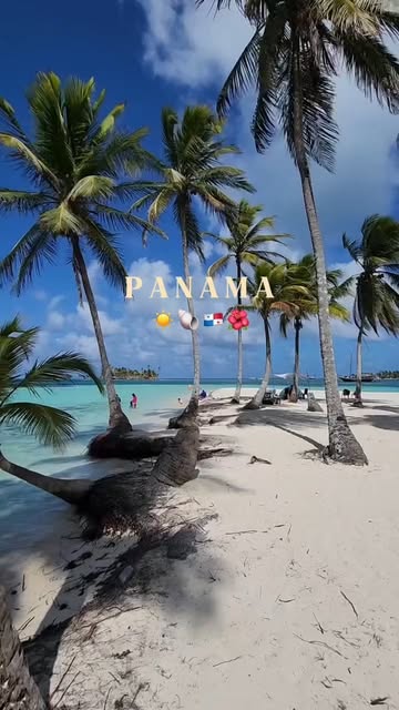 1 Places in Panamá