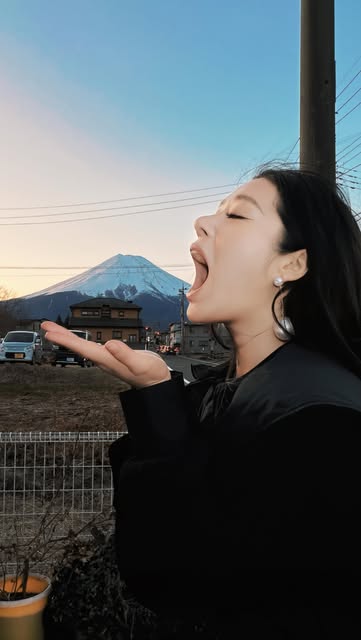 Five Japanese Spots Offering Mount Fuji Views