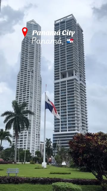 Panama Offers Quality Living, Investment, and Connectivity