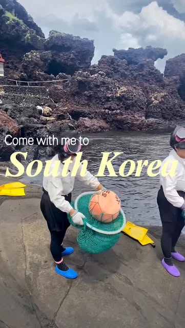 Seongsan Ilchulbong: Jeju Island's Sunrise Peak