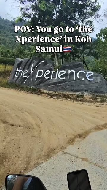 Koh Samui Jungle Retreats Offer Unique Experiences