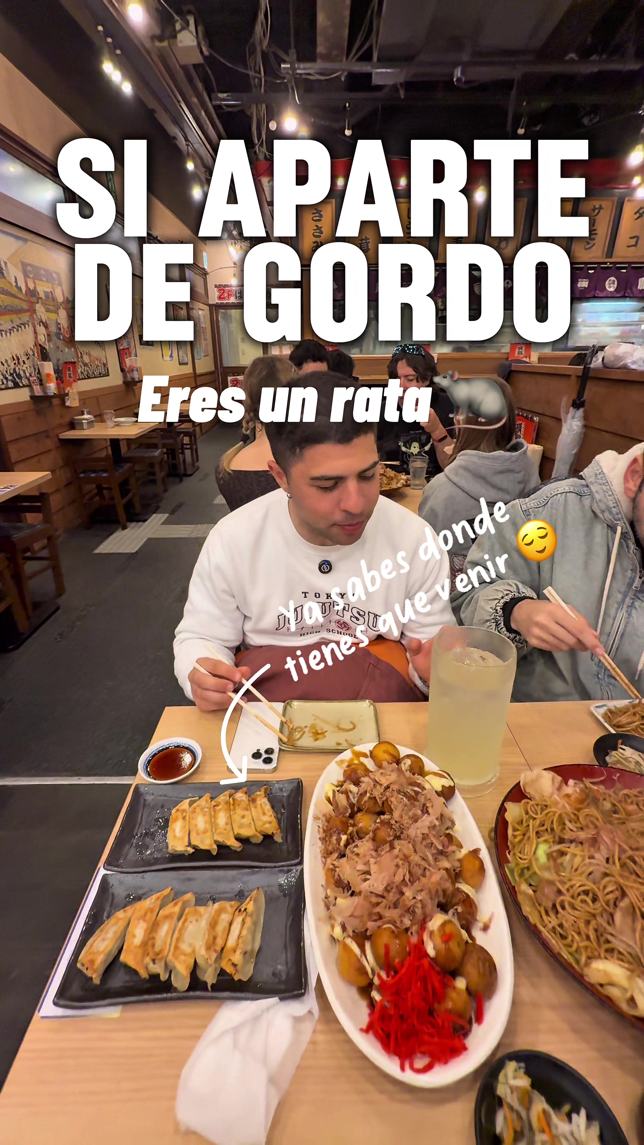 Osaka's Kushikatsu Yokozuna Offers Giant Portions