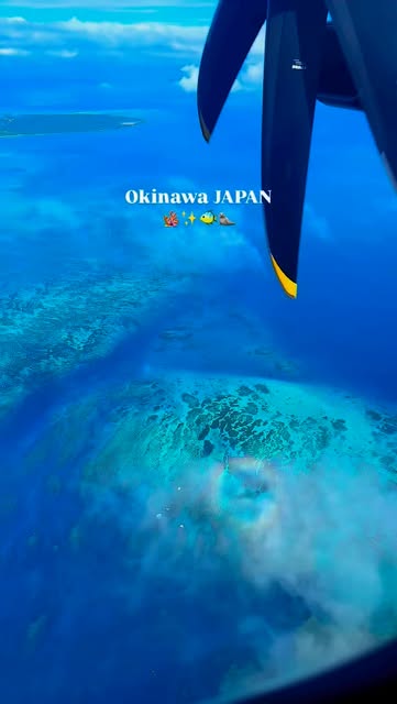 Okinawa and Ishigaki Island Getaways