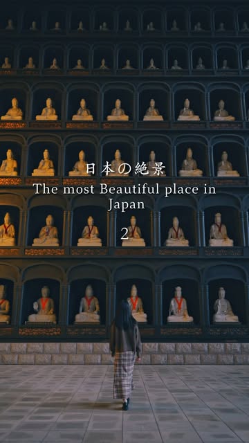 Seventeen Must-Visit Destinations Across Japan