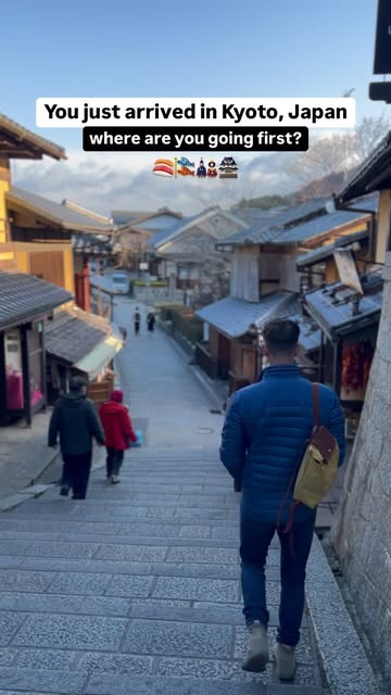 Kyoto's Top Attractions and Hidden Gems