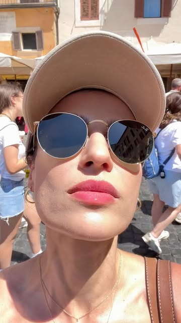 Pantheon: Italy's Iconic Glass-Effect Lip Treatment